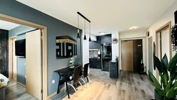 Blk 419A Waterfront II @ Northshore (Punggol), HDB 3 Rooms #588866031